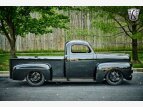 Thumbnail Photo 17 for 1951 Ford F1